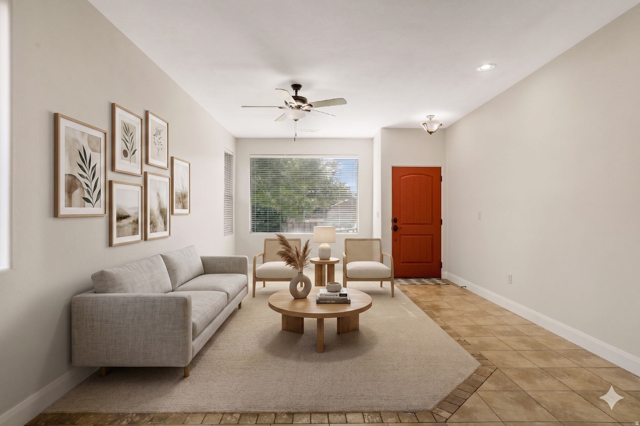 KENSINGTON TH - Residential