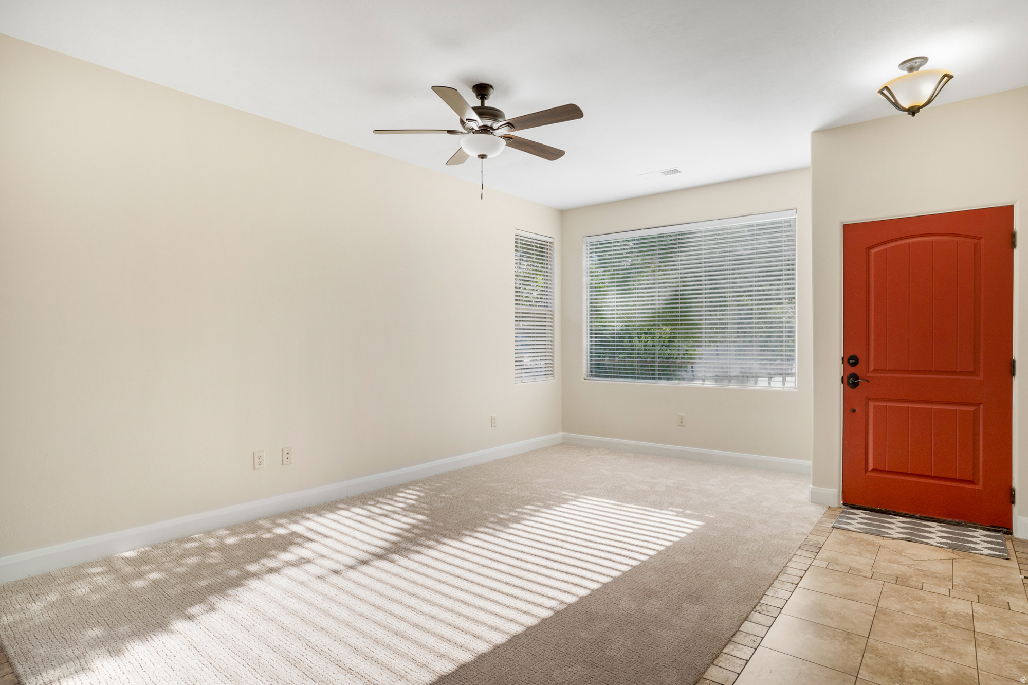 KENSINGTON TH - Residential