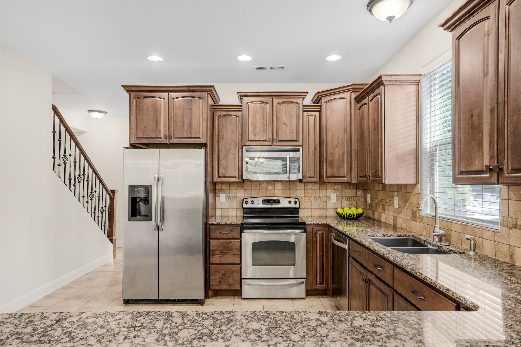 KENSINGTON TH - Residential