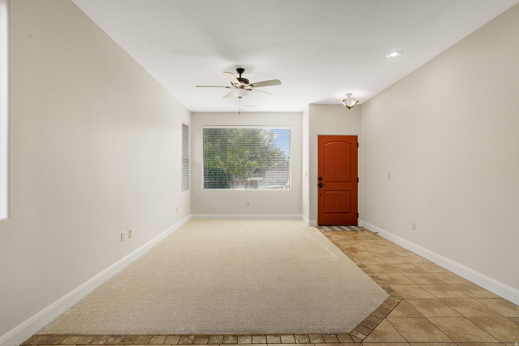 KENSINGTON TH - Residential