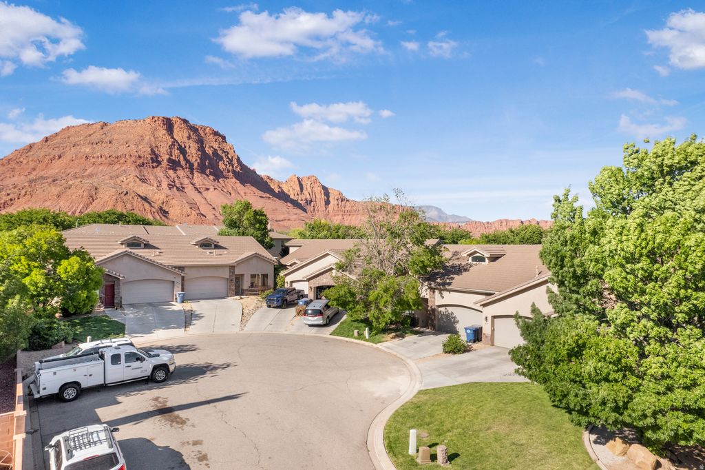 Photo of 64 W 100 S, Ivins, UT 84738 (MLS # 2156264)