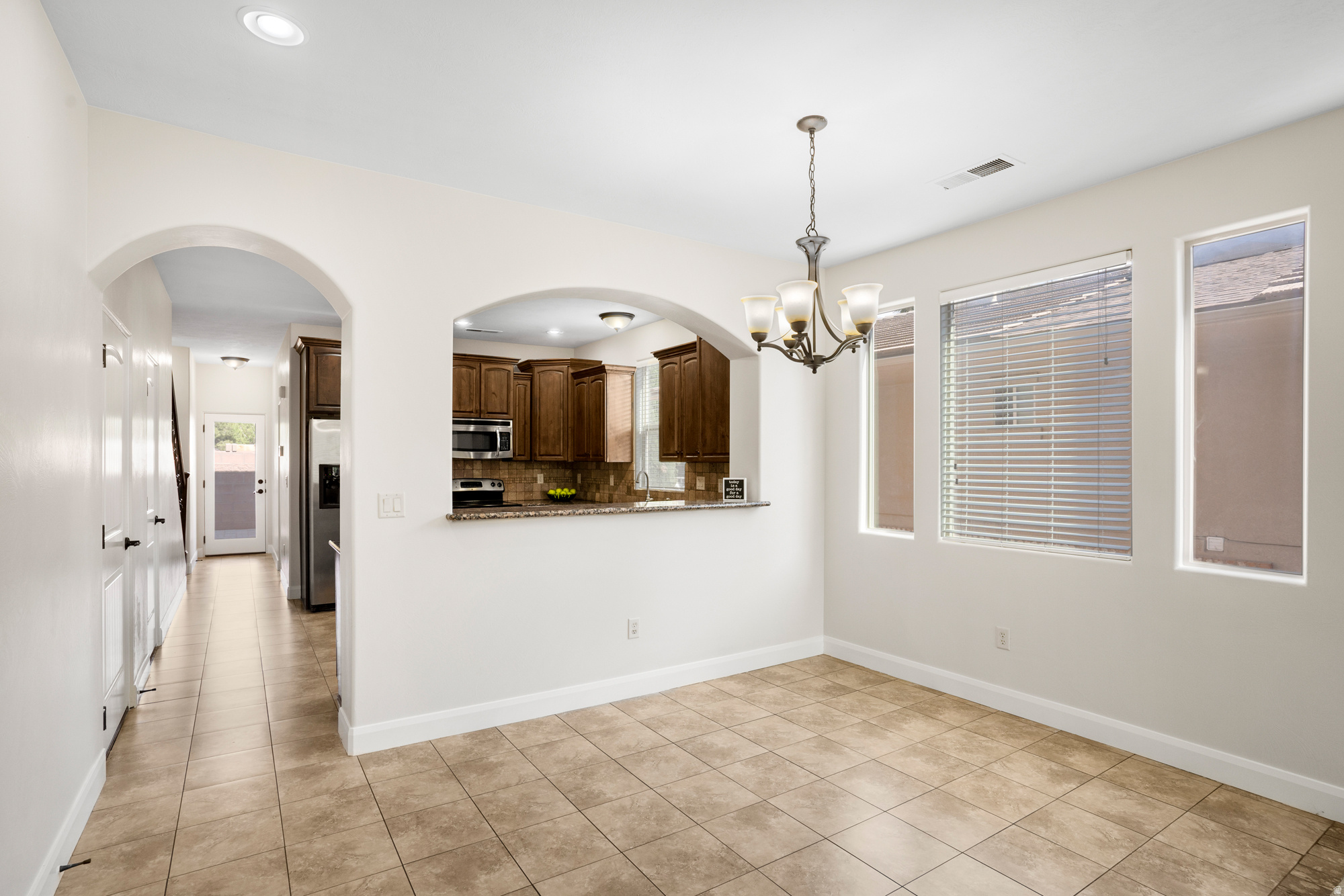 KENSINGTON TH - Residential