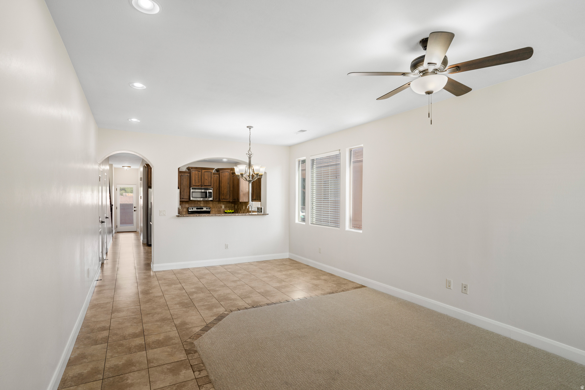 KENSINGTON TH - Residential