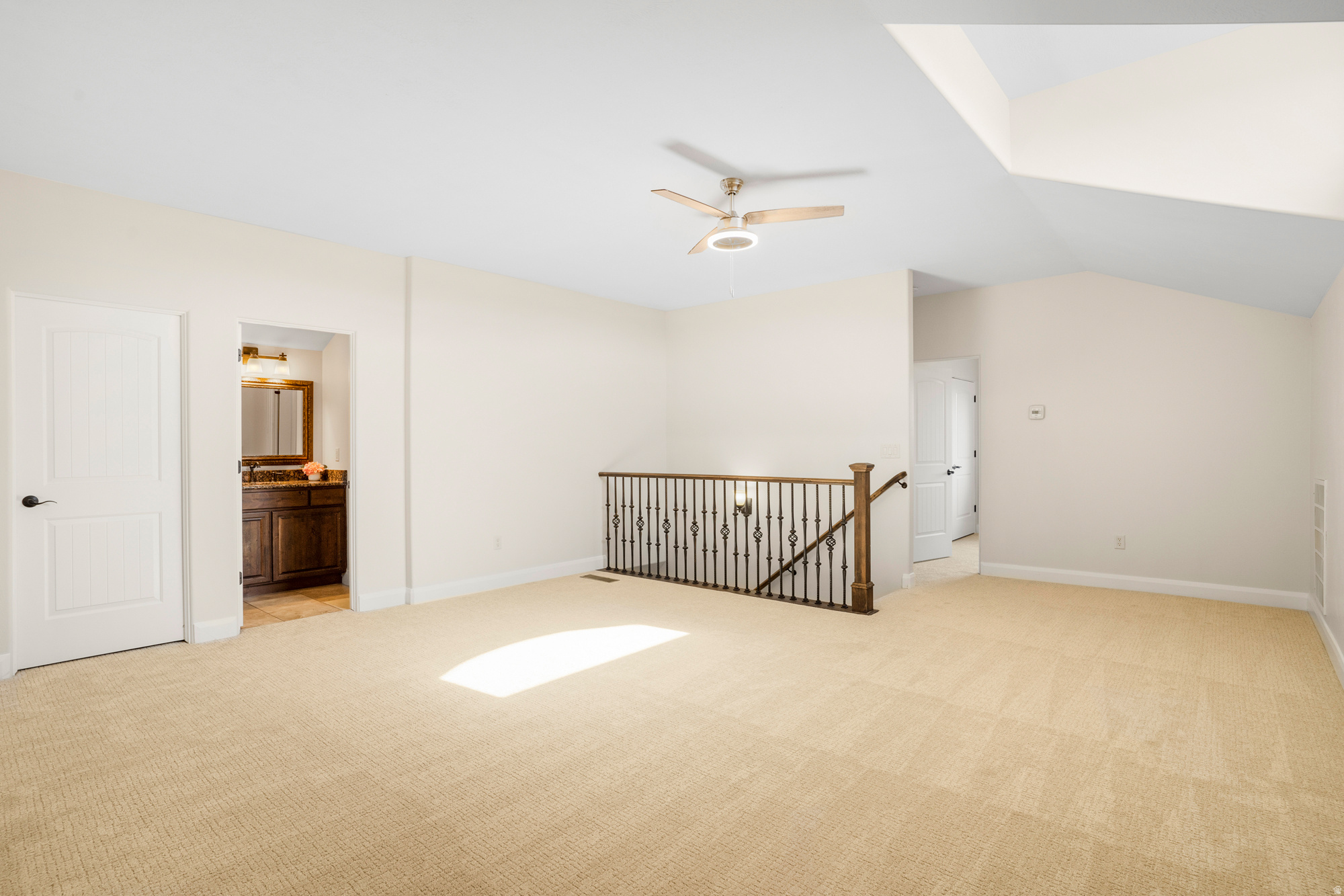 KENSINGTON TH - Residential