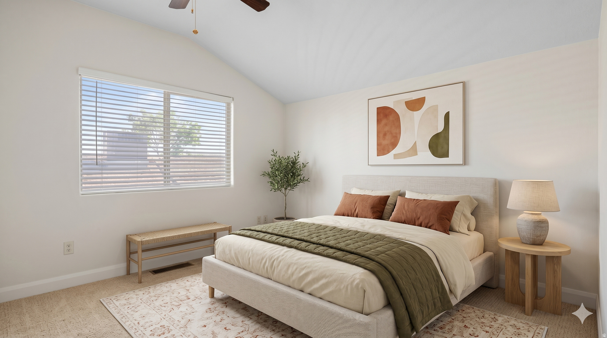 KENSINGTON TH - Residential