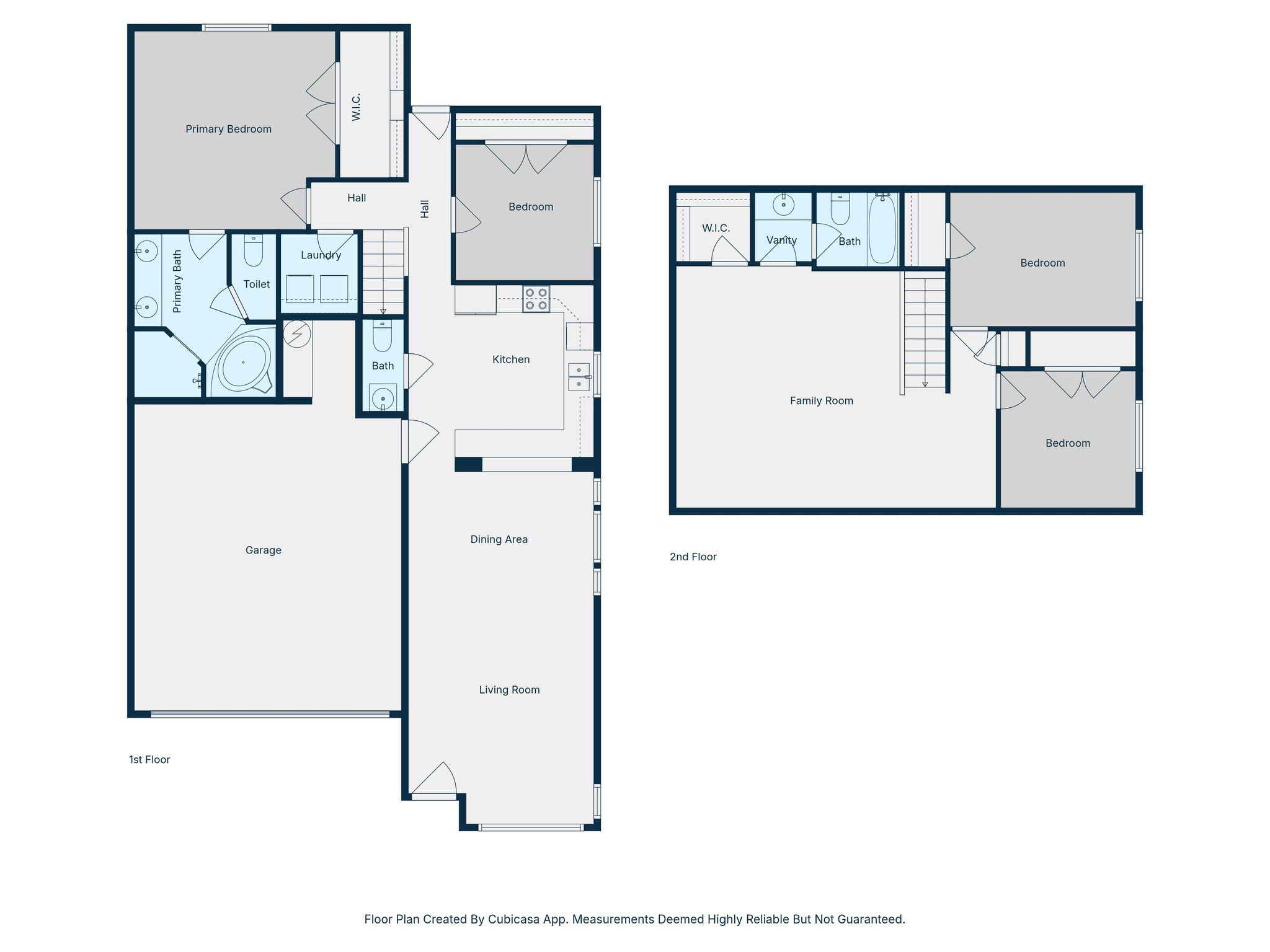 KENSINGTON TH - Residential