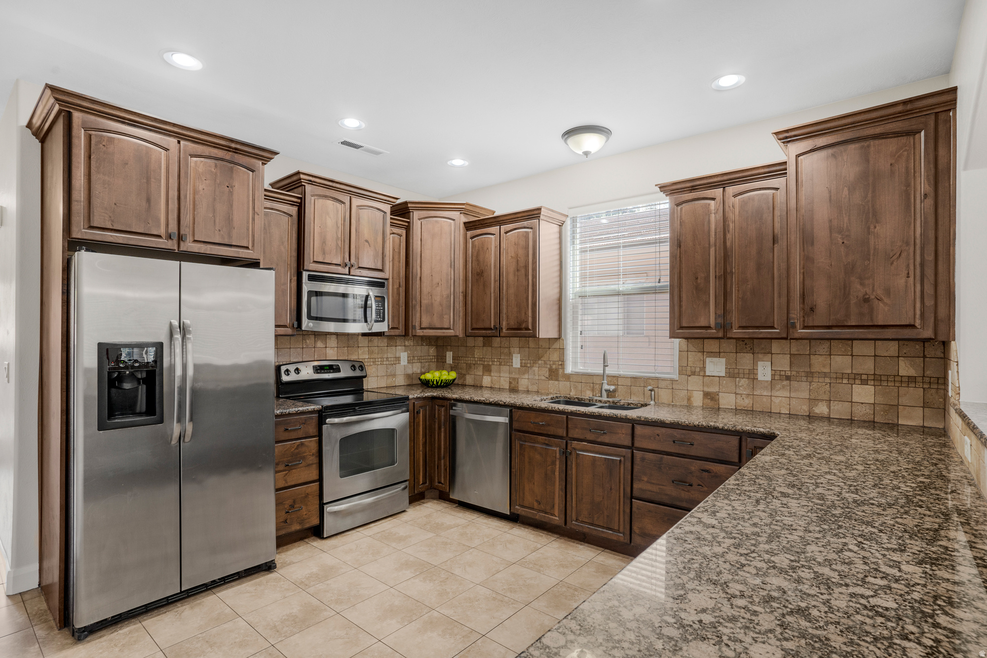 KENSINGTON TH - Residential