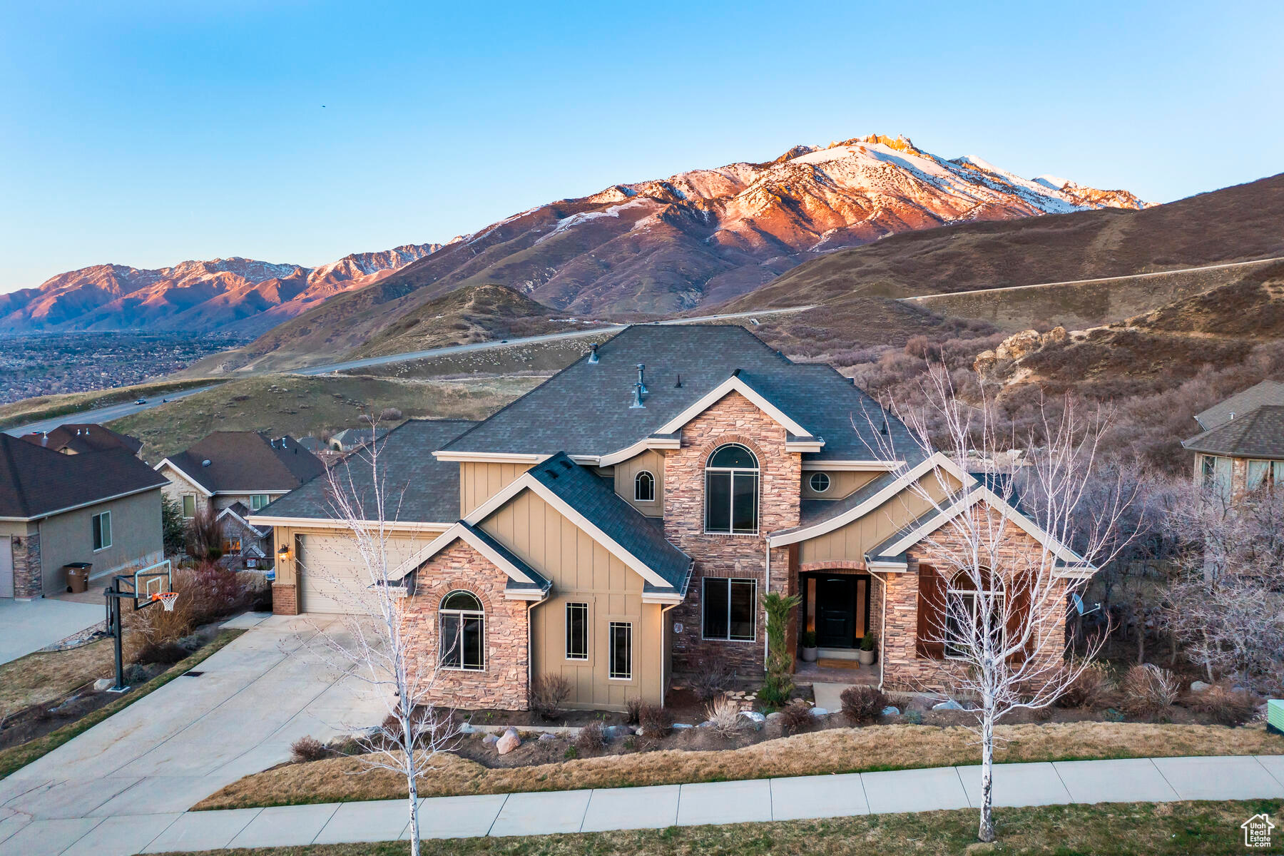 14747 S Maple Park Ct, Draper, Utah image 1