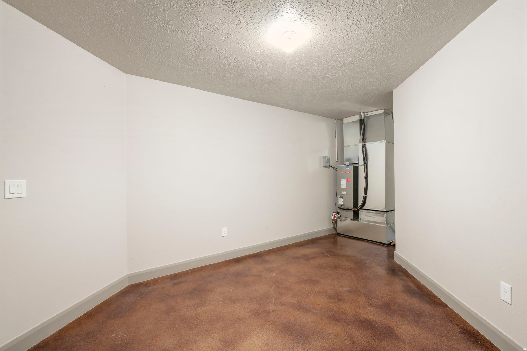 ROCKY BLUFFS SUB - Residential