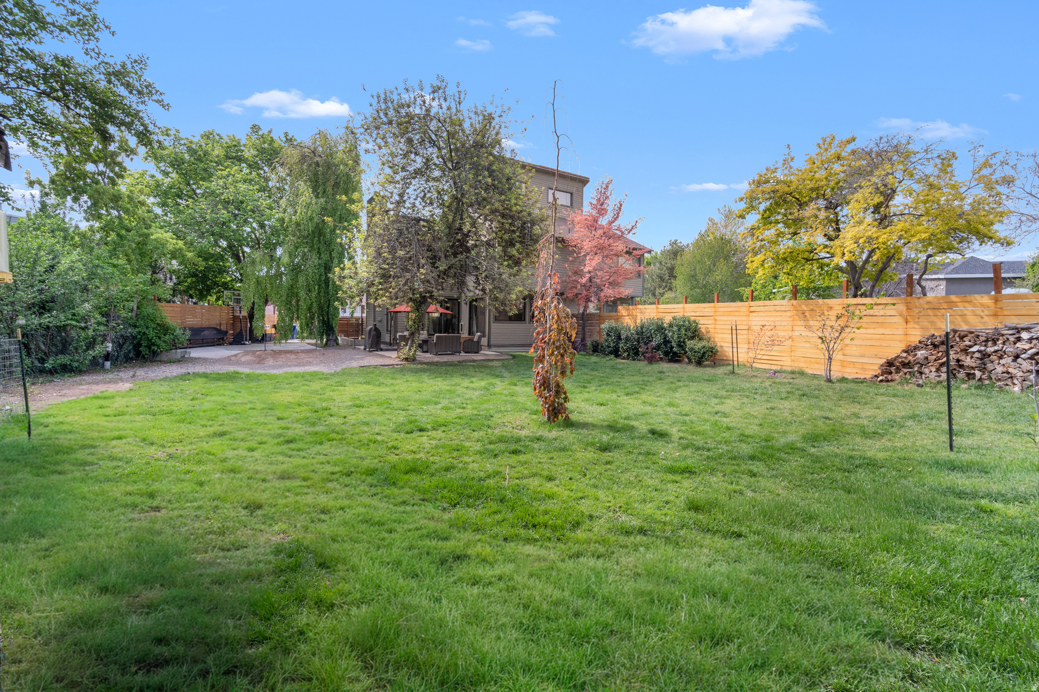 ARBOR ESTATES - Residential Income