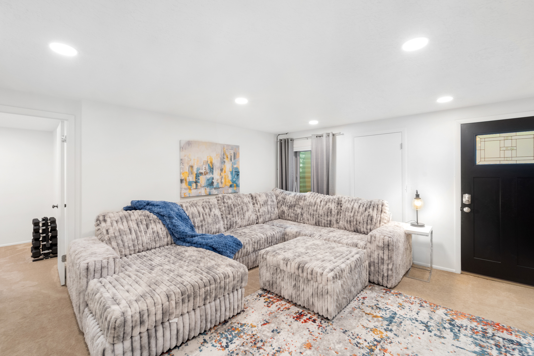 ARBOR ESTATES - Residential Income