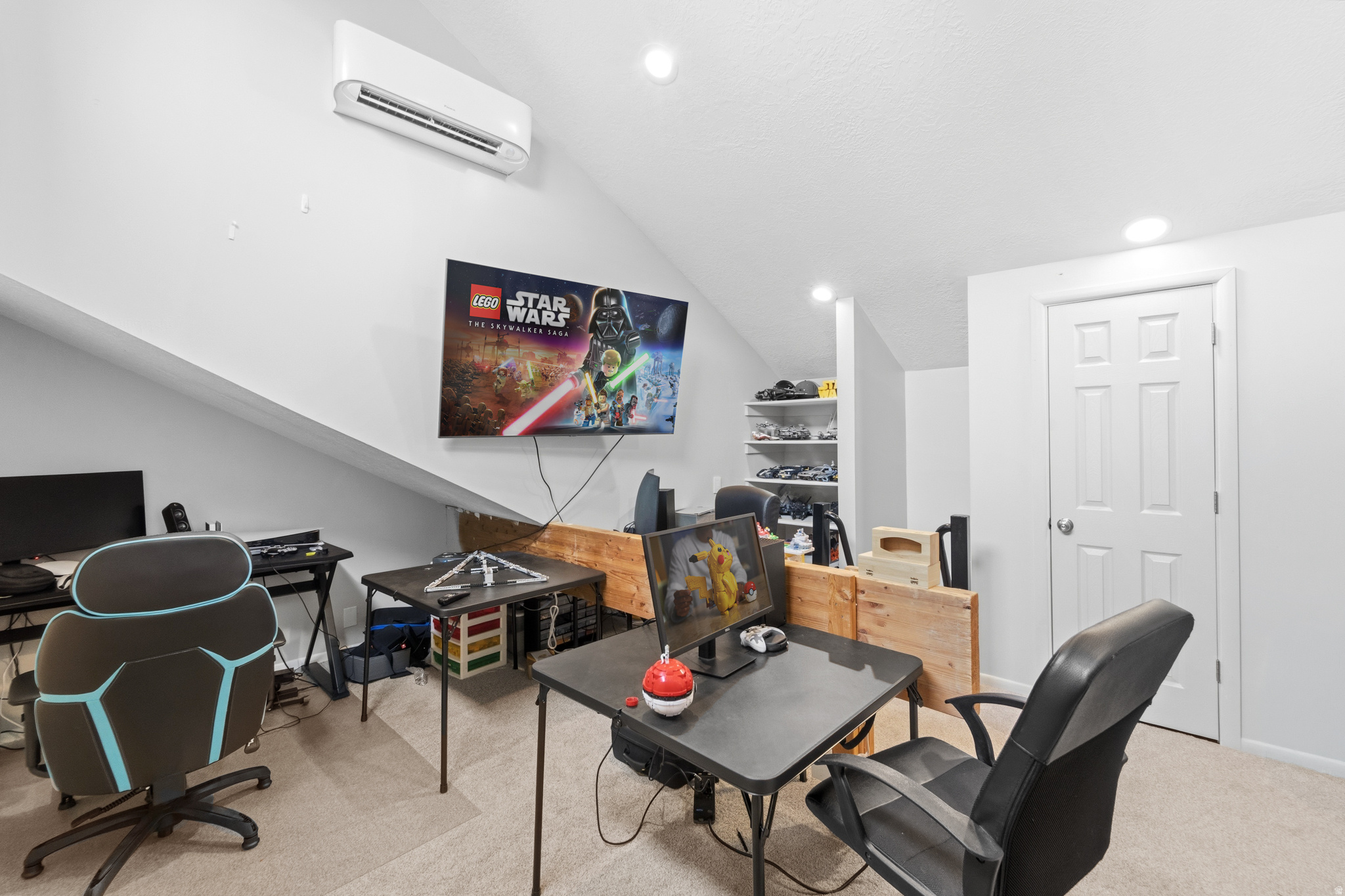ARBOR ESTATES - Residential Income
