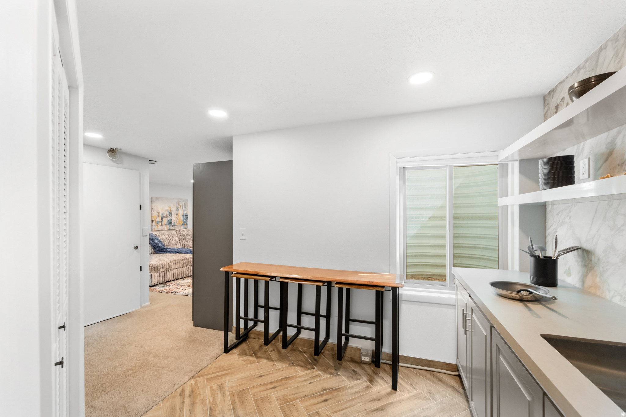 ARBOR ESTATES - Residential Income