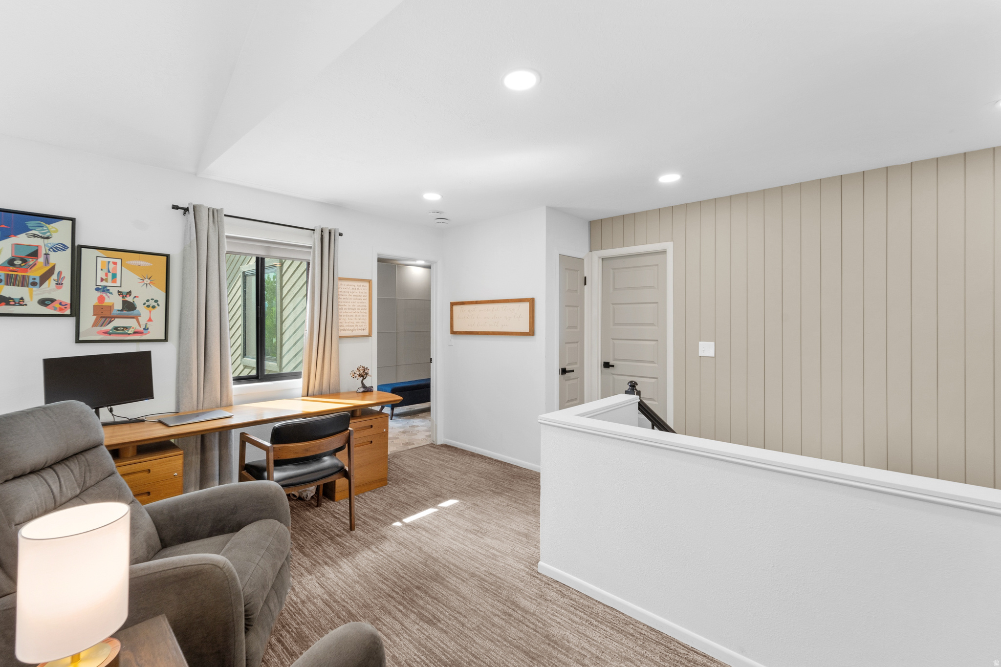 ARBOR ESTATES - Residential Income