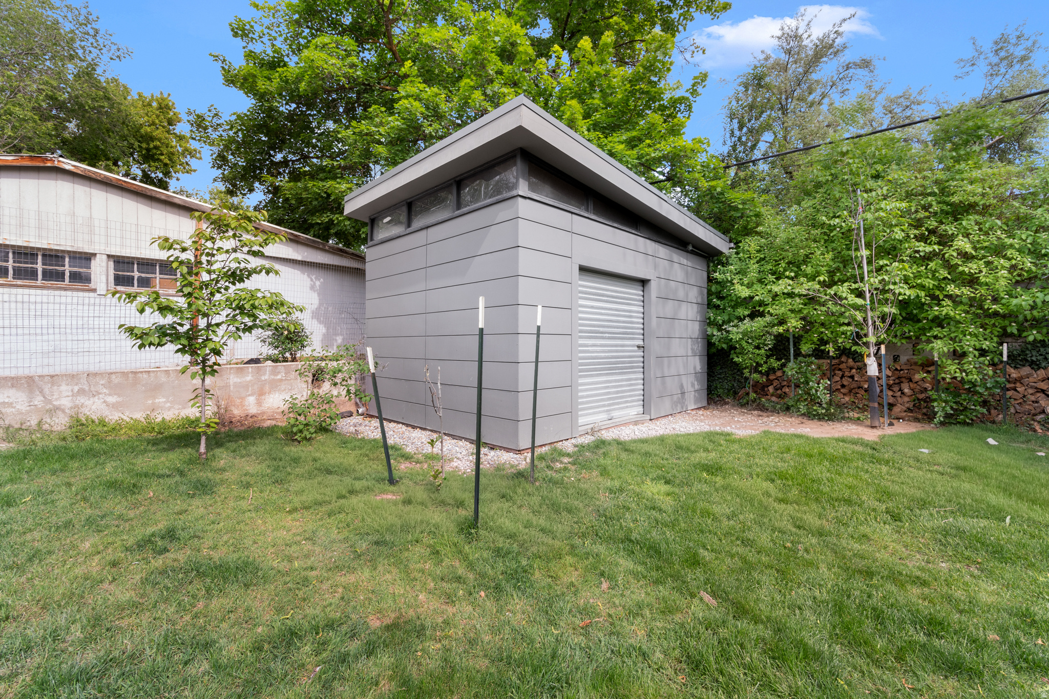 ARBOR ESTATES - Residential Income
