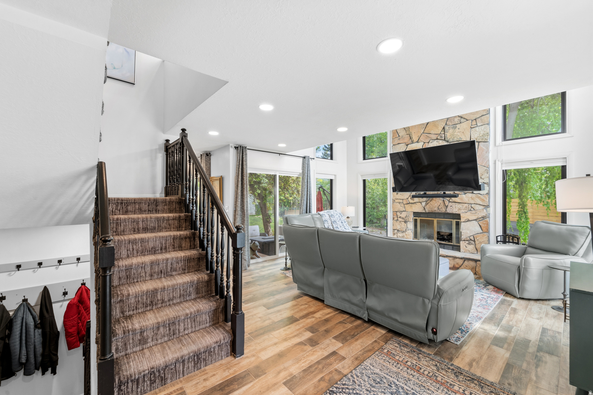 ARBOR ESTATES - Residential Income