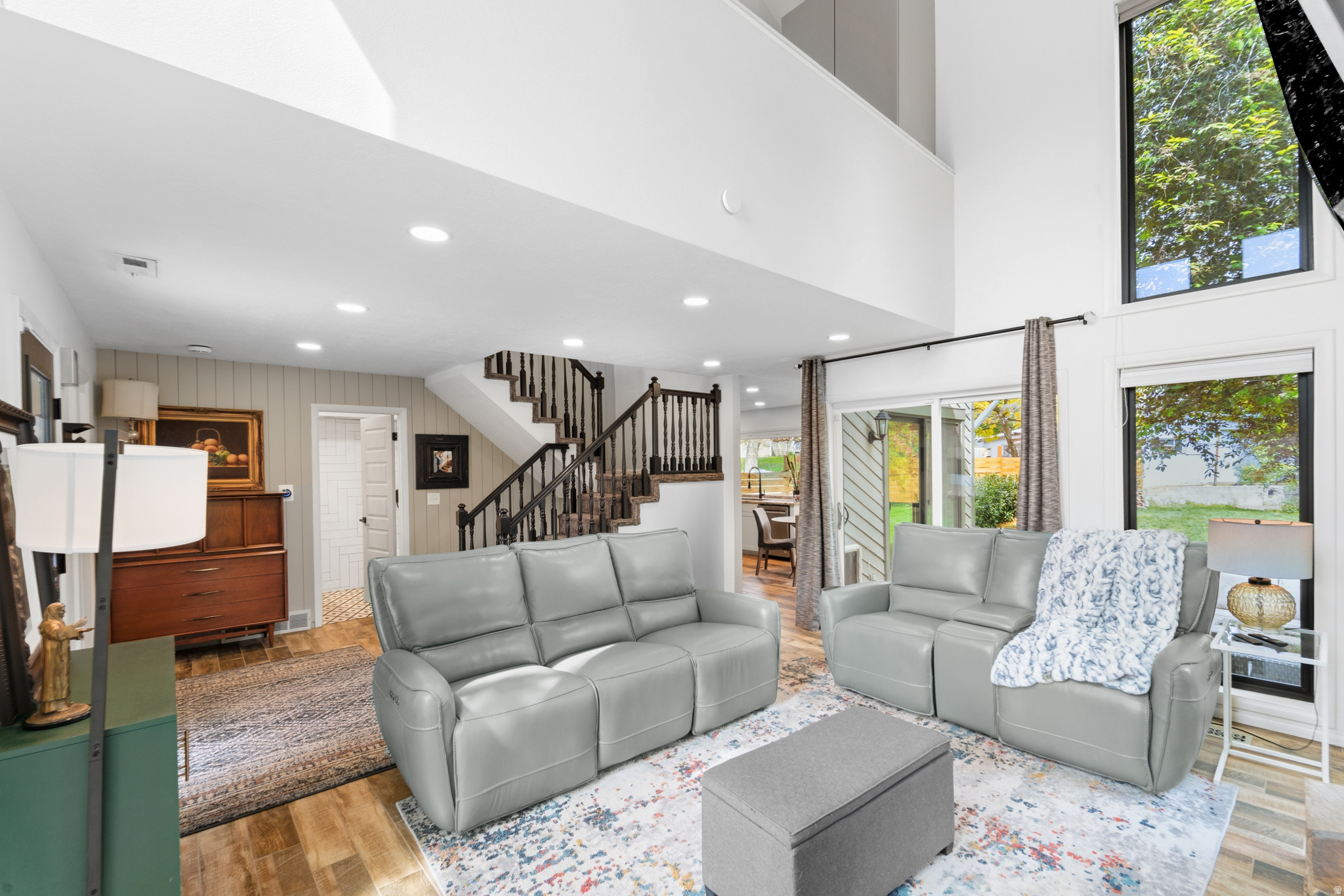 ARBOR ESTATES - Residential Income