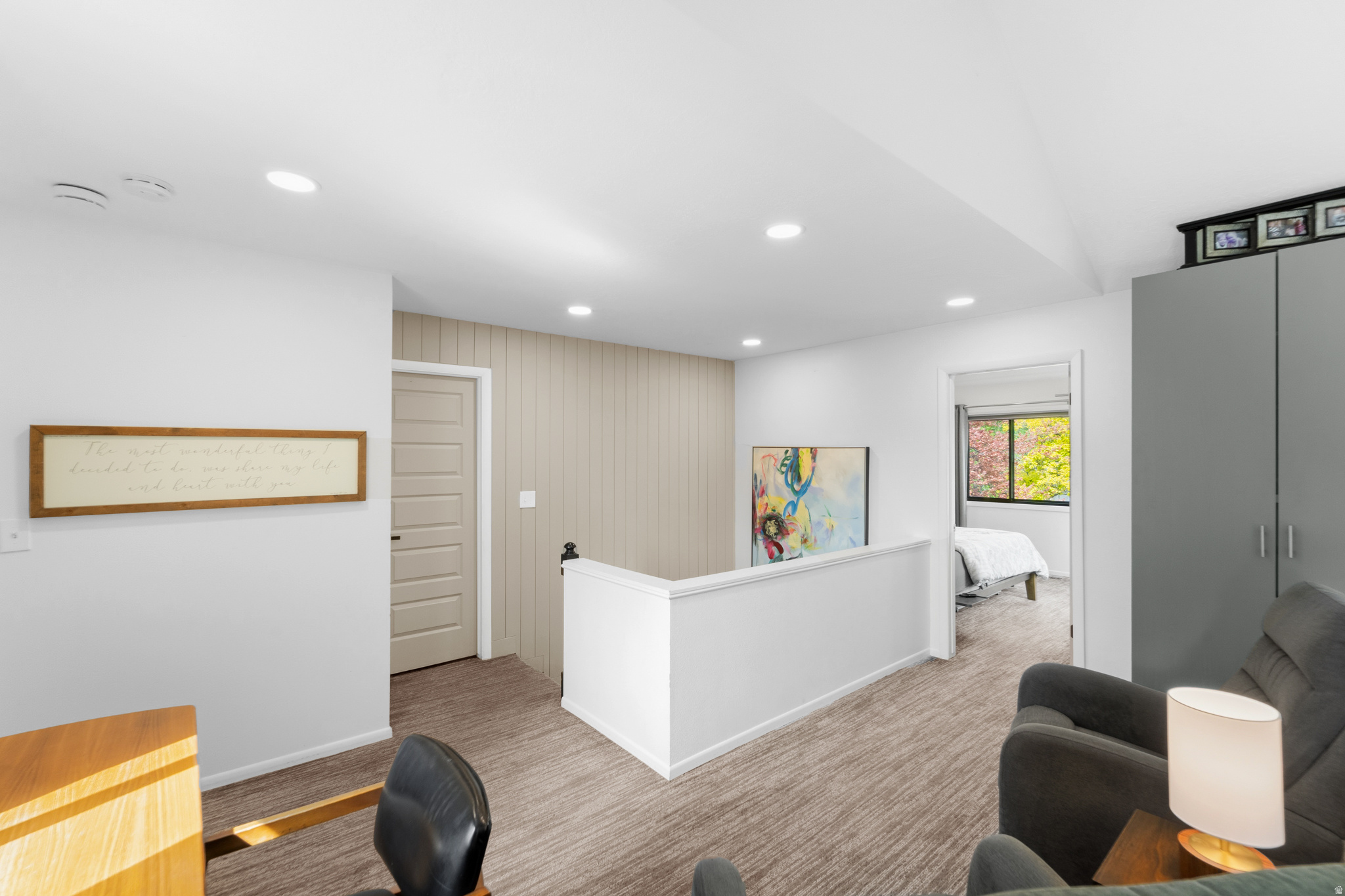 ARBOR ESTATES - Residential Income