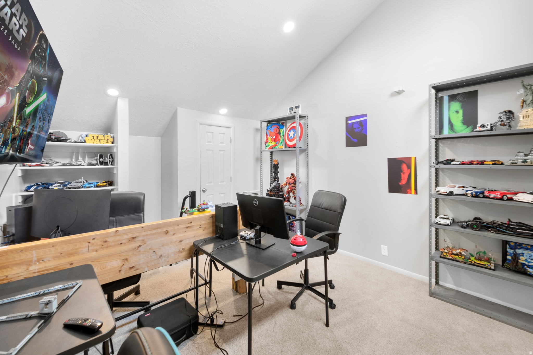 ARBOR ESTATES - Residential Income