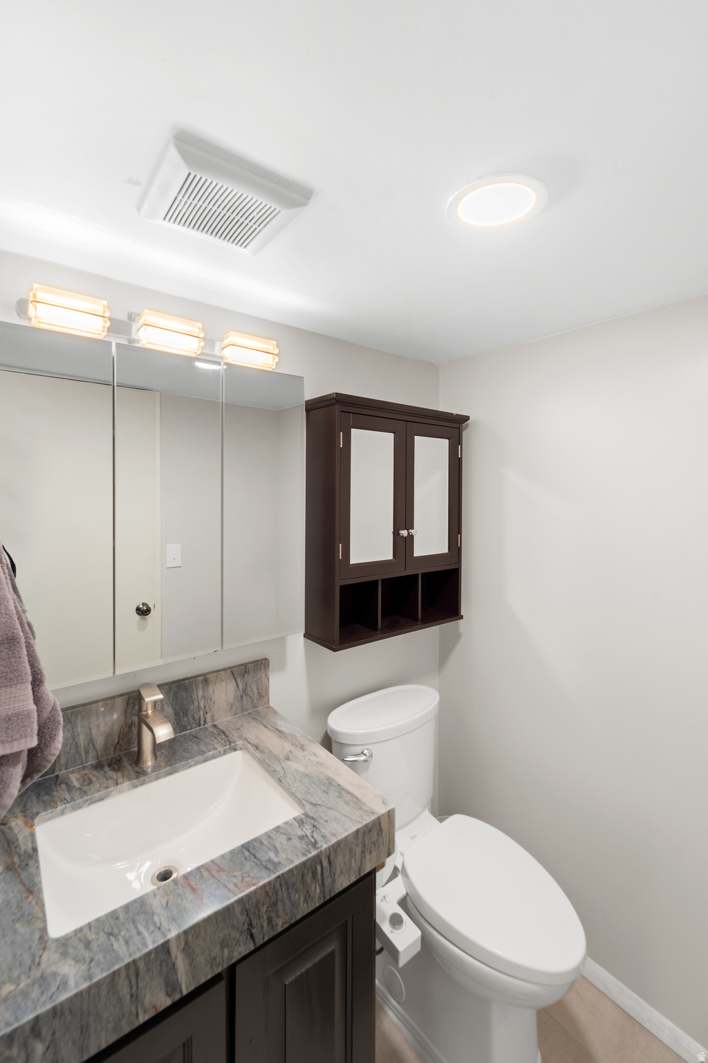 ARBOR ESTATES - Residential Income