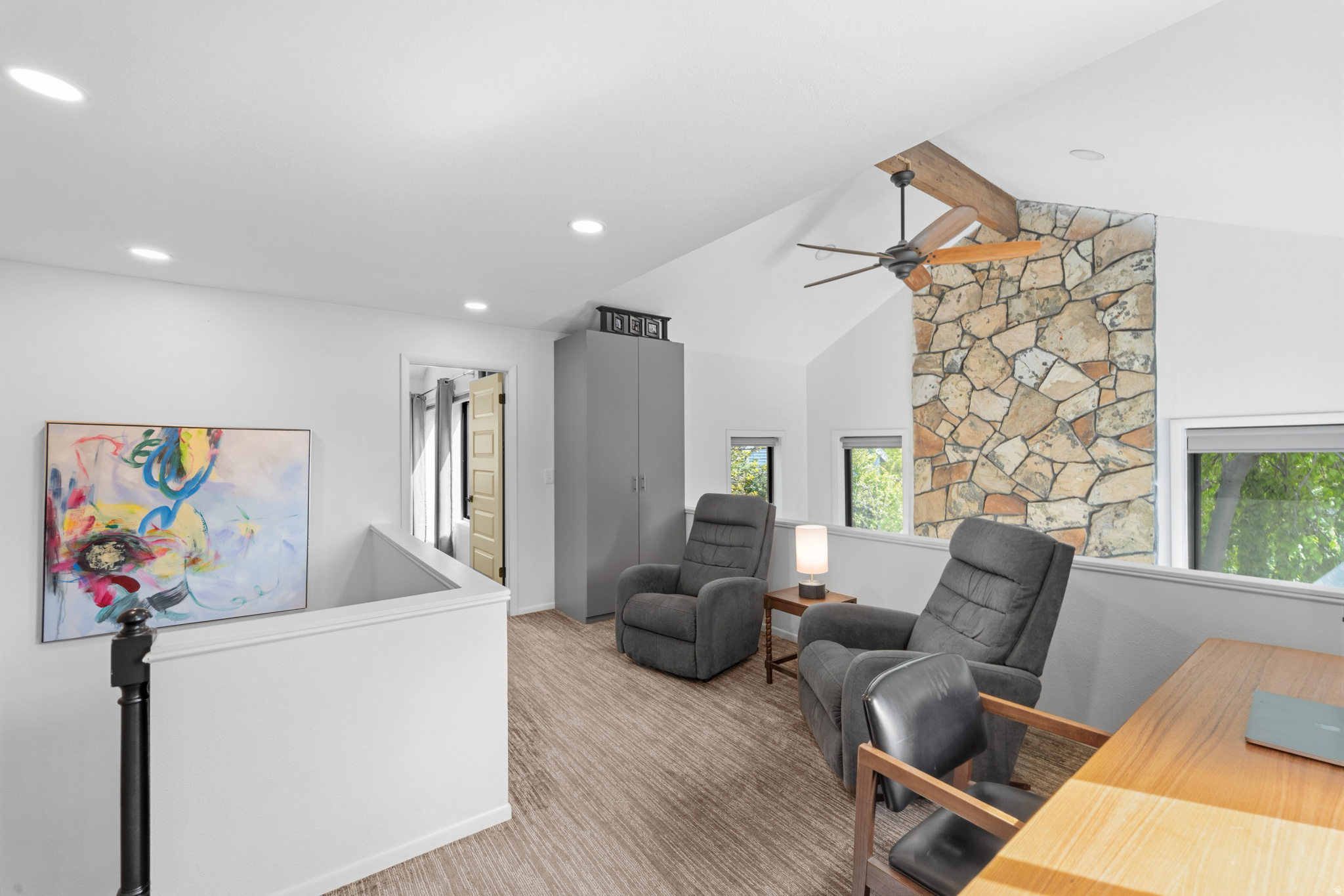 ARBOR ESTATES - Residential Income