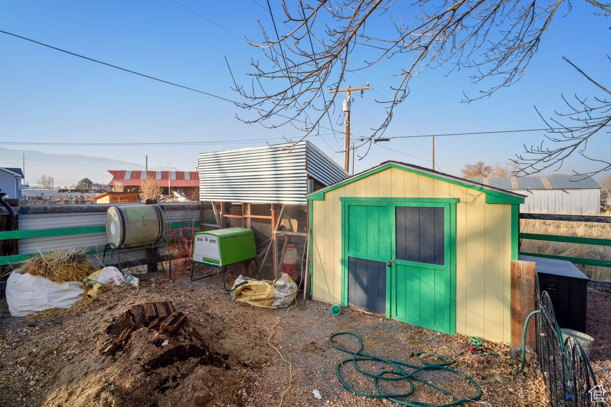 346 W Durfee Street St, Grantsville, Utah image 24