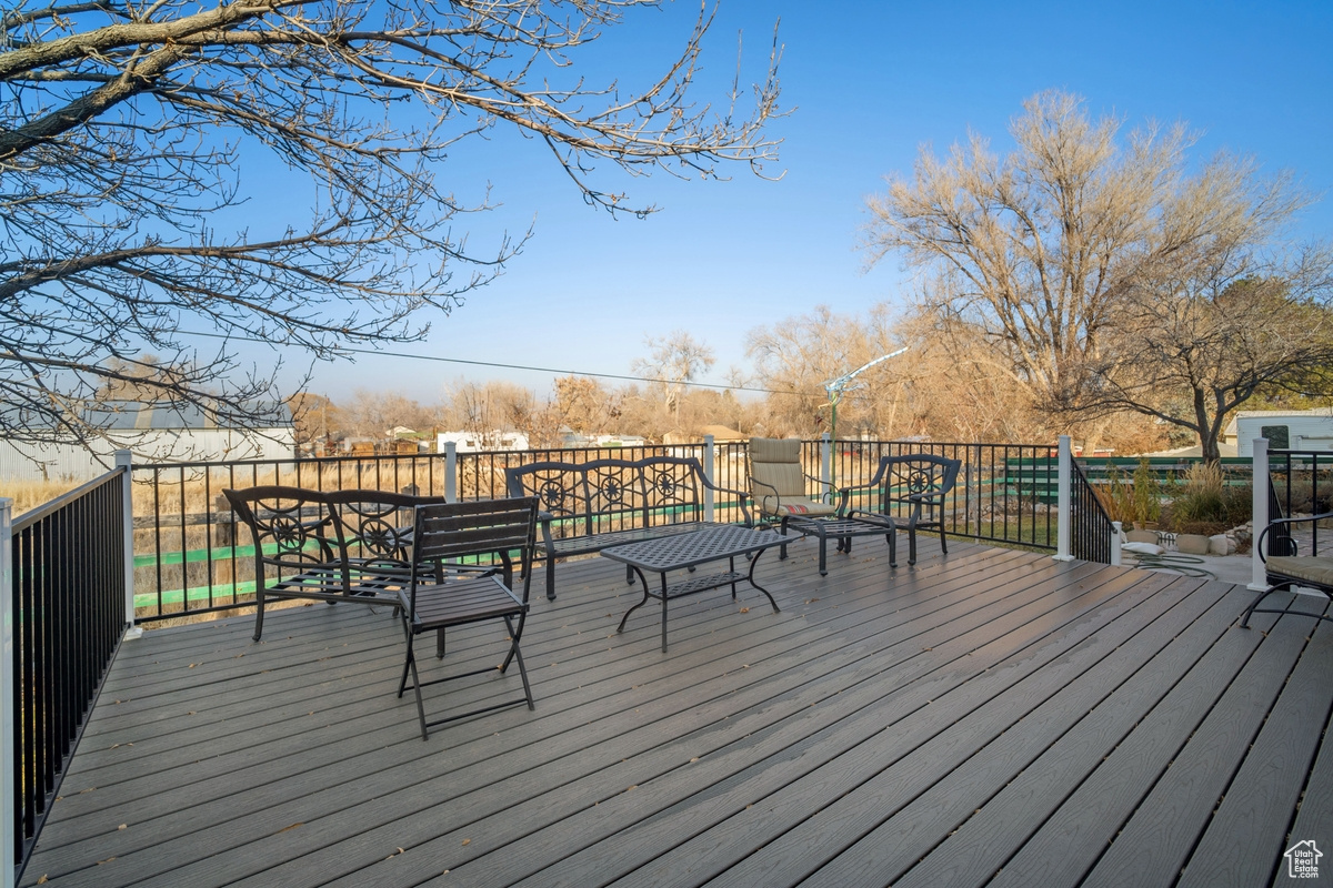 346 W Durfee Street St, Grantsville, Utah image 6