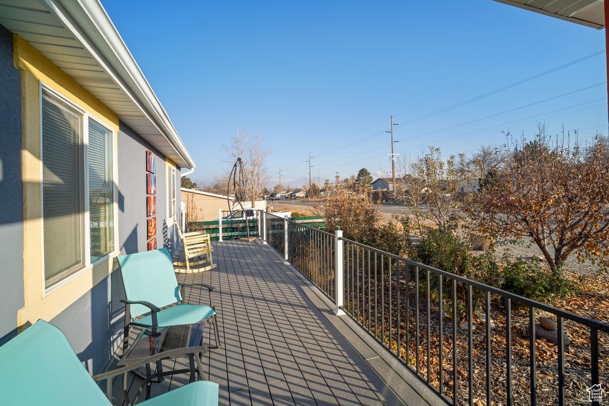 346 W Durfee Street St, Grantsville, Utah image 11