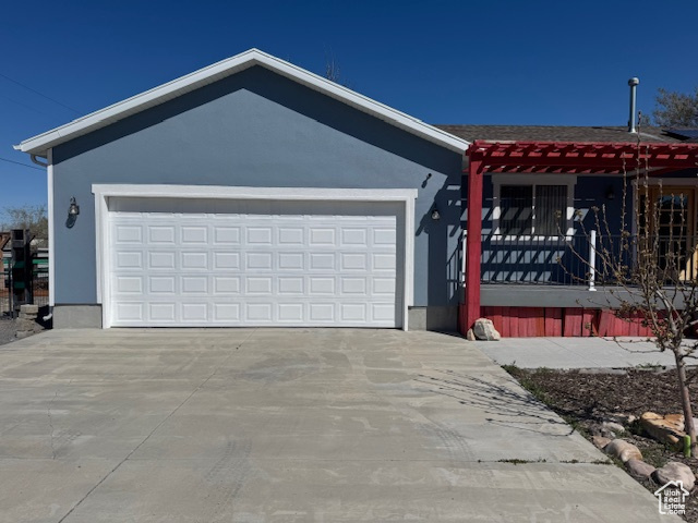 346 W Durfee Street St, Grantsville, Utah image 1