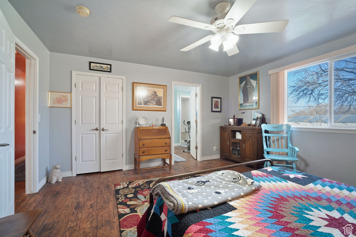 346 W Durfee Street St, Grantsville, Utah image 40