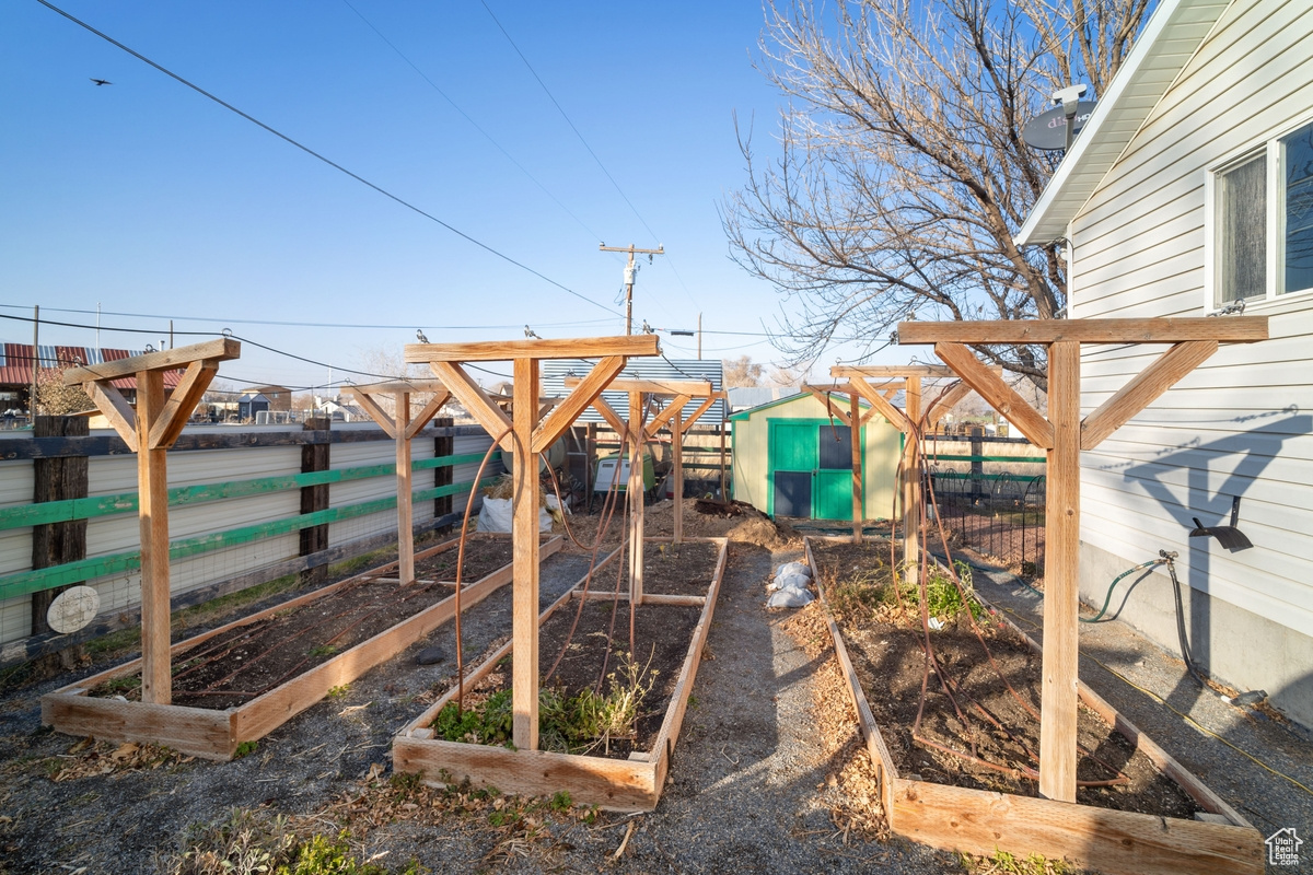 346 W Durfee Street St, Grantsville, Utah image 5