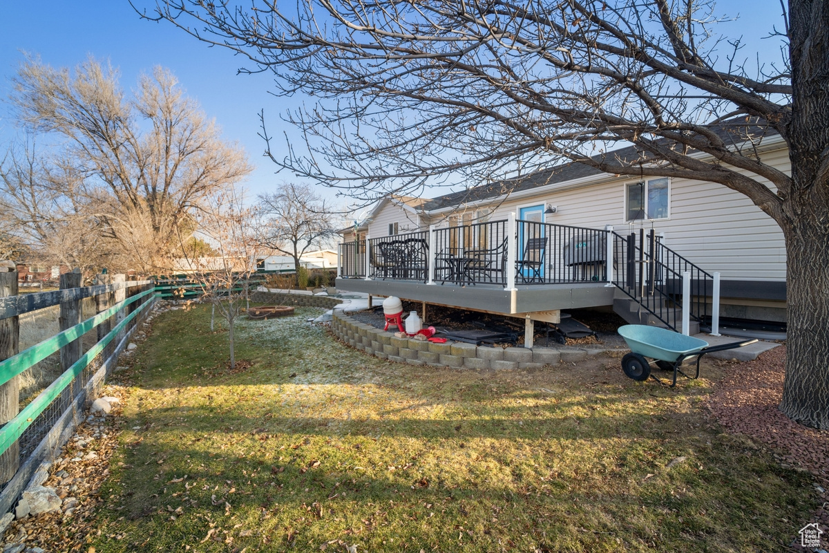 346 W Durfee Street St, Grantsville, Utah image 4