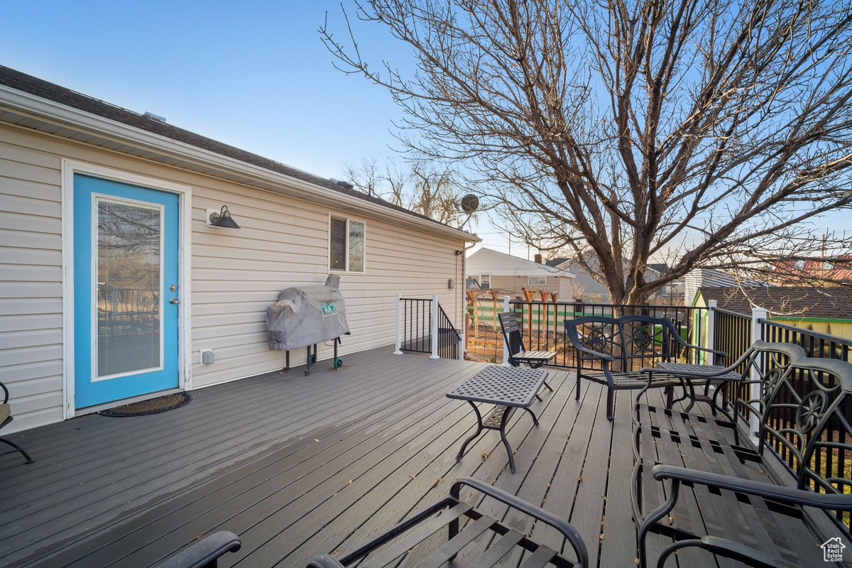 346 W Durfee Street St, Grantsville, Utah image 3