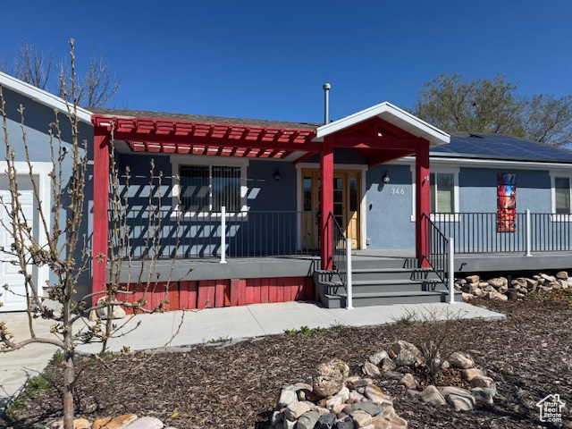 346 W Durfee Street St, Grantsville, Utah image 2