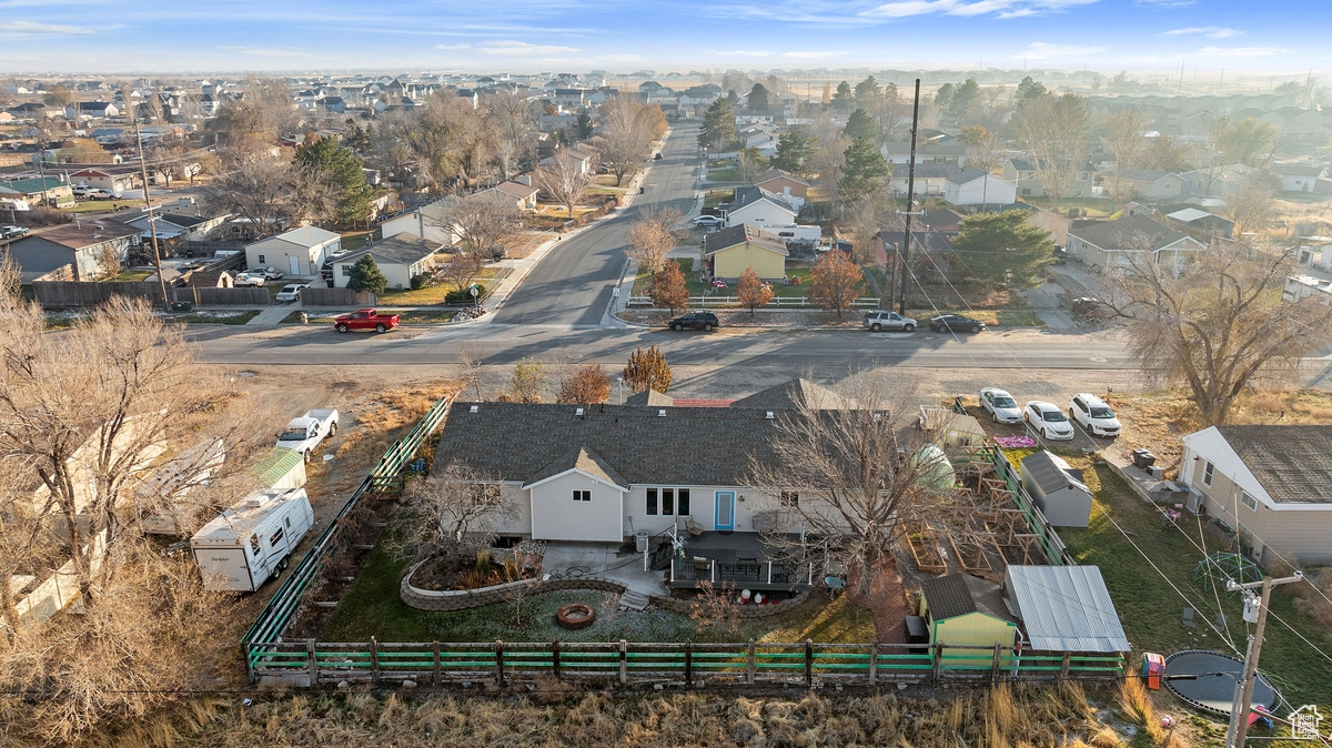 346 W Durfee Street St, Grantsville, Utah image 9