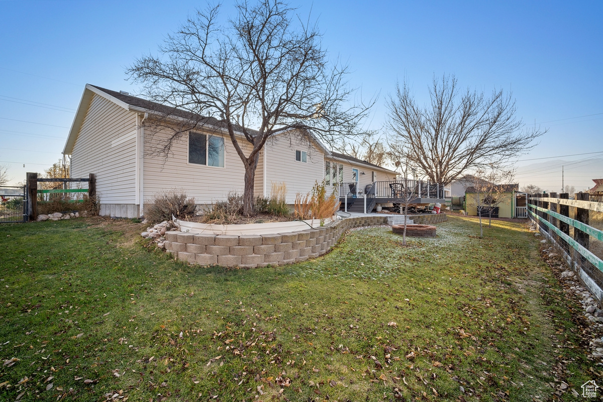 346 W Durfee Street St, Grantsville, Utah image 7