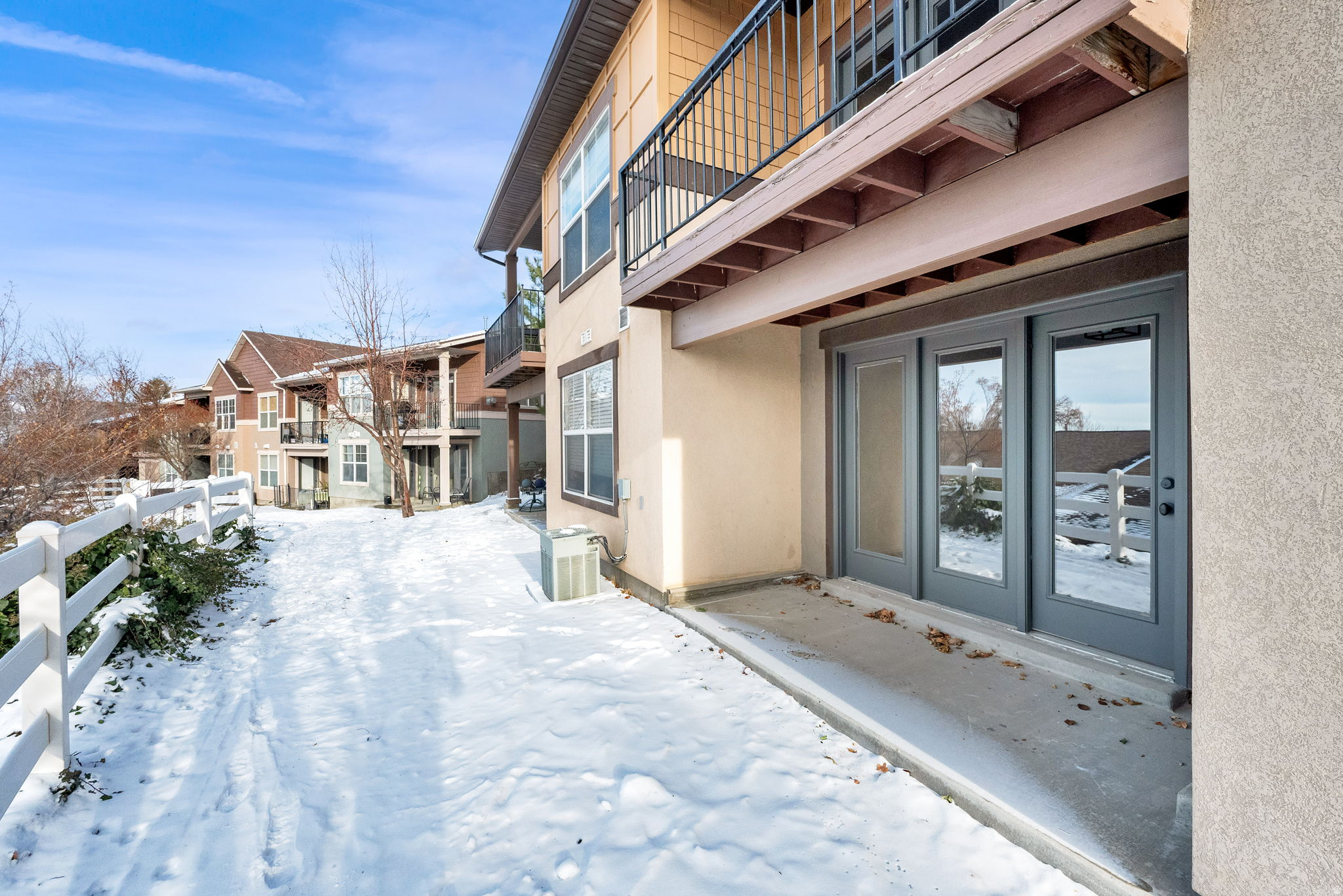 SOUTH MOUNTAIN - Residential