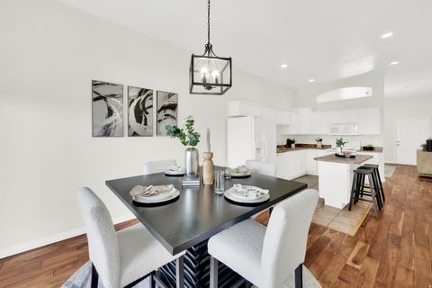 Tiny photo for 14906 S TRESEDER ST E, Draper, UT 84020 (MLS # 2138614)