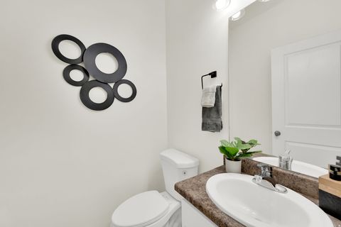 Tiny photo for 14906 S TRESEDER ST E, Draper, UT 84020 (MLS # 2138614)