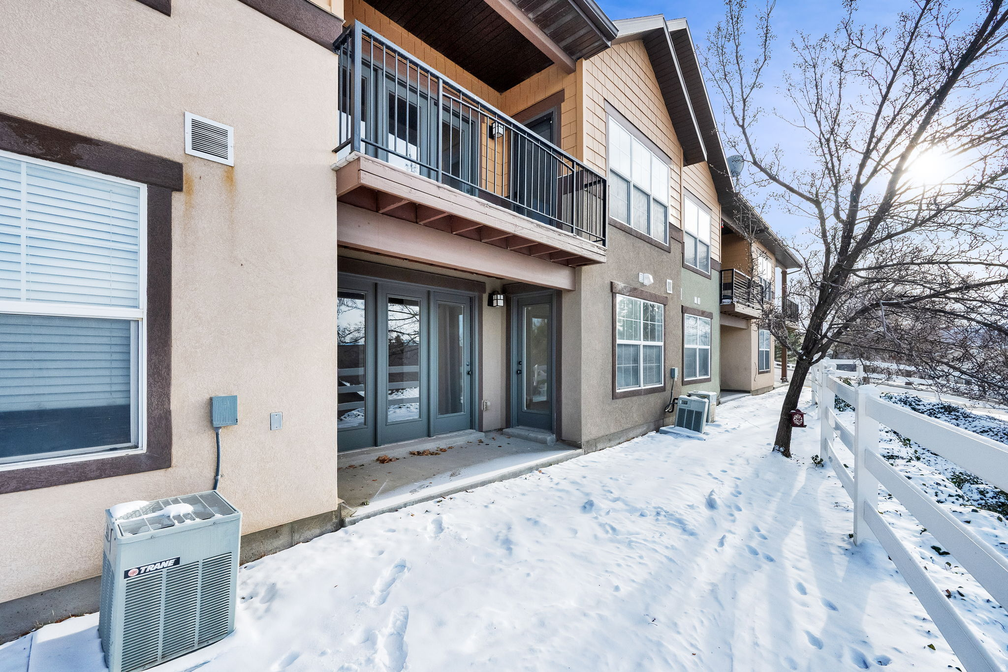 SOUTH MOUNTAIN - Residential