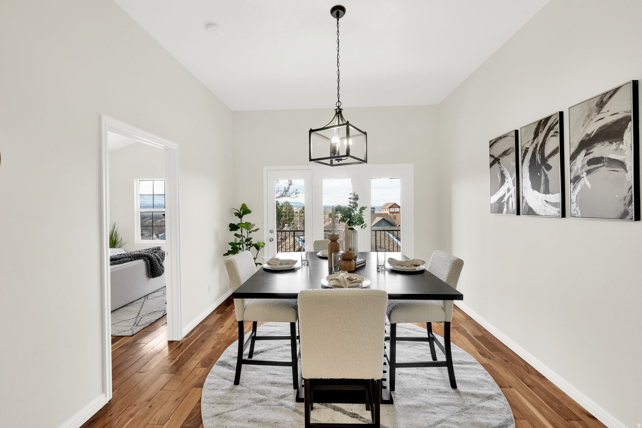 SOUTH MOUNTAIN - Residential