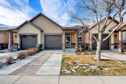 Tiny photo for 14906 S TRESEDER ST E, Draper, UT 84020 (MLS # 2138614)