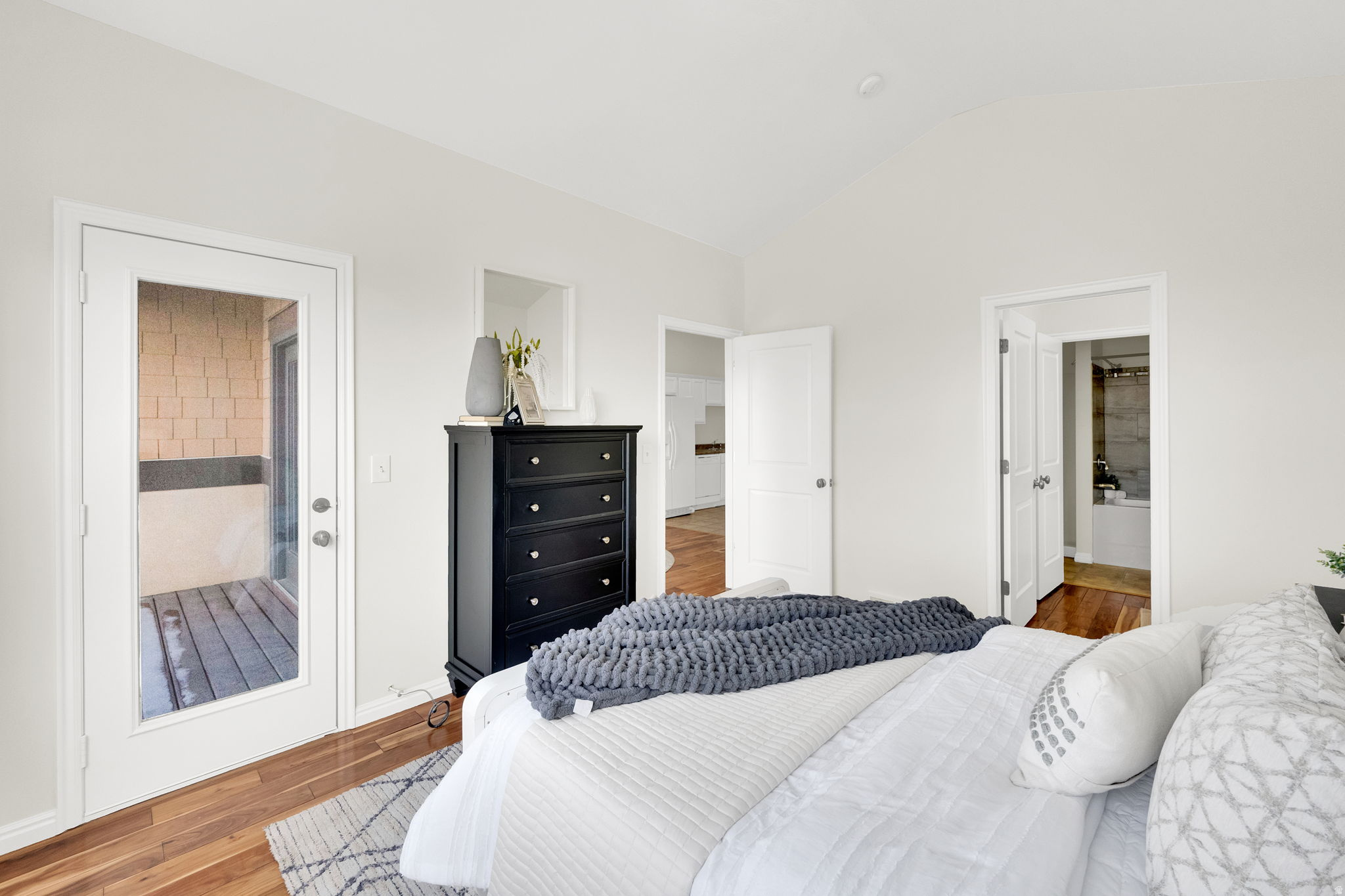 SOUTH MOUNTAIN - Residential