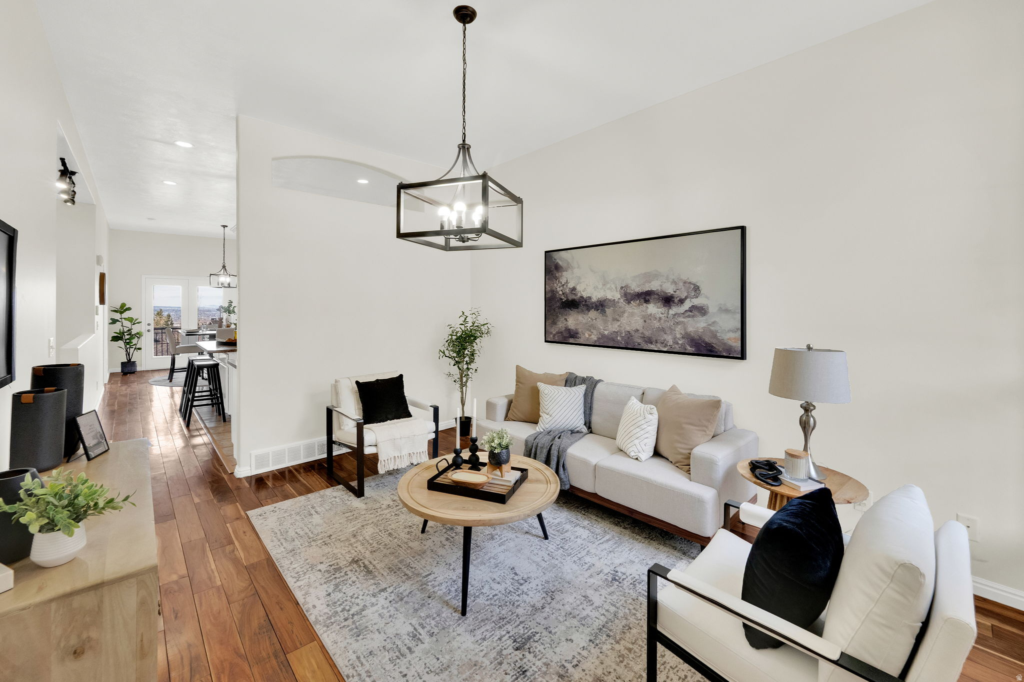 SOUTH MOUNTAIN - Residential