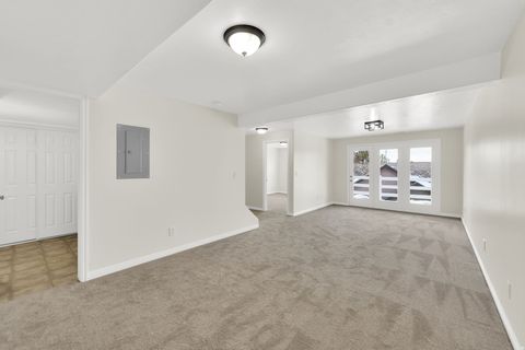 Tiny photo for 14906 S TRESEDER ST E, Draper, UT 84020 (MLS # 2138614)