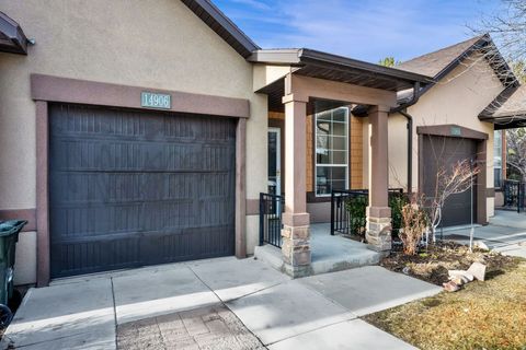 Tiny photo for 14906 S TRESEDER ST E, Draper, UT 84020 (MLS # 2138614)