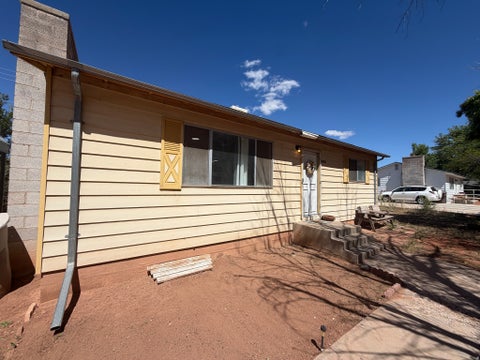 Homes For Sale - 494 S 410<br/> Kane County, Kanab, UT 84741