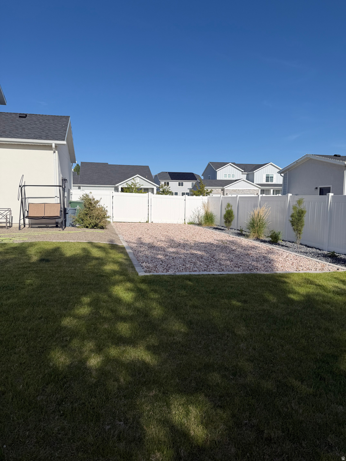 SHORELINE WEST - Residential