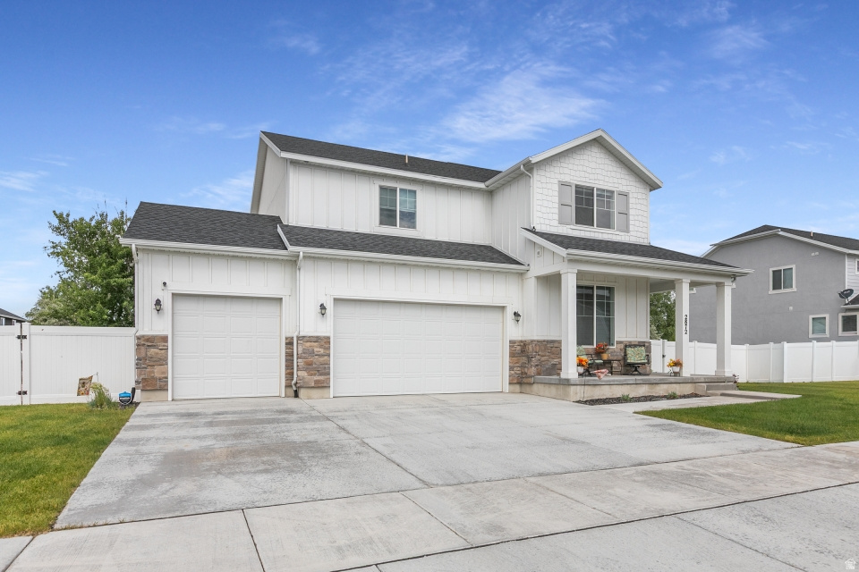 SHORELINE WEST - Residential