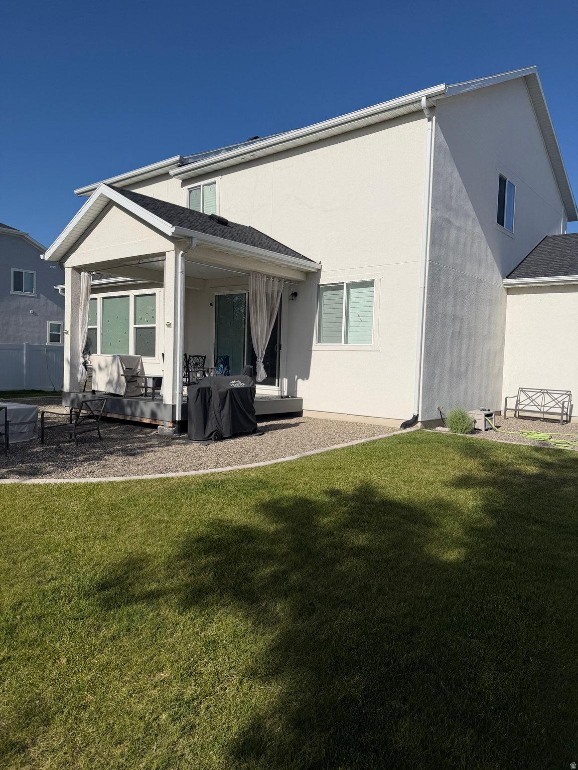 SHORELINE WEST - Residential